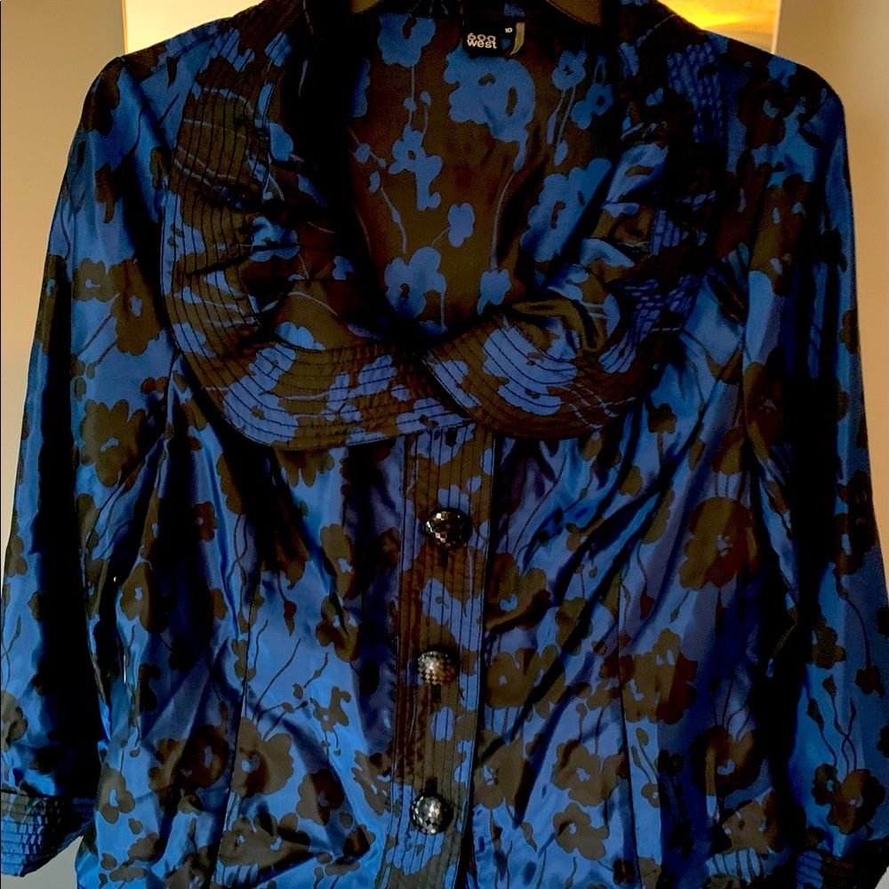 Classy B600 W. dress jacket